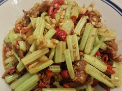 小炒黄牛肉-新新湘菜馆(新中街二条店)