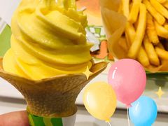 -德克士(前门店)