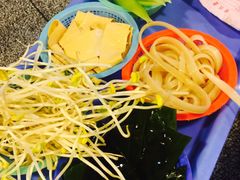 -重庆老火锅王(西安北路店)