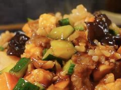-清真宏玉祥黄门脸餐厅(华荫东里店)