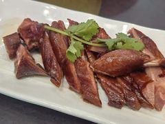 -食尚盐帮菜(杜甫草堂店)