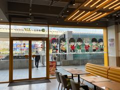 -德克士(龙阳广场店)