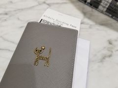 -王权免税店(廊曼机场店)