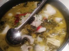 -荷塘秋月·本帮江浙菜(国权路店)