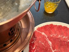 -南门涮肉(北洼路店)