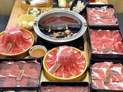 -牛匠和牛寿喜锅(西安总店)