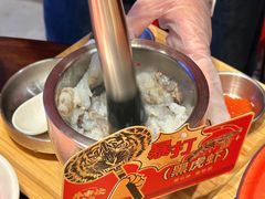 -牛市坎火锅(建设路店)