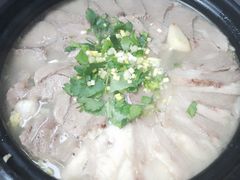 -大张烙馍村(泉山店)