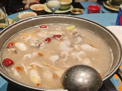 -天怡·鱼工厂(临江店)