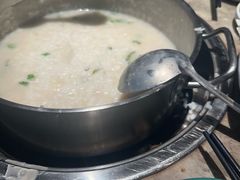 -淘米捞·米汤脆鲩鱼火锅(福田皇岗店)