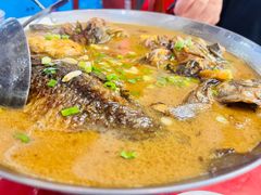 -长临河古镇福味轩土菜馆(长临河店)