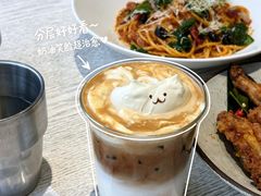 -娜娜家•Nana's restaurant(国金汇店)
