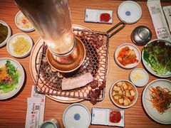 -王妃家(明洞中央店)