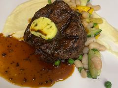 -WOLFGANG PUCK KITCHEN & BAR(迪士尼小镇店)