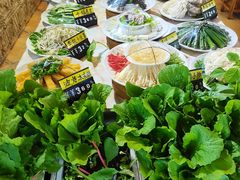 -鲜小岛·铜锅涮肉