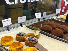 -OUR Bakery(三里屯太古里店)
