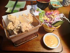 -鳗鱼家·深夜食堂(军博店)