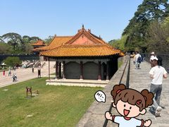 -沈阳市东陵公园