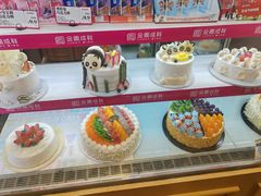 -金凤成祥(五道口一店)