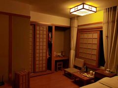 -华山御温泉度假村