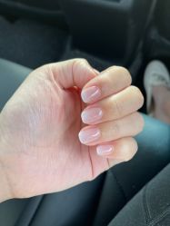 -森日式美甲沙龙MORI NAIL总店