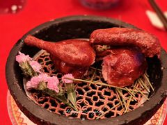 -白家大院·王府宫廷菜(苏州街店)