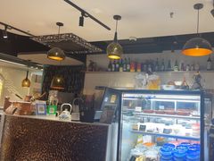 -纳鲁孜·新疆特色餐厅(上海悦荟广场店)