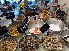 -东方红海鲜百汇(国际大厦店)