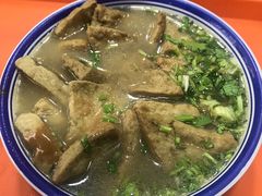 -隆福寺小吃店(东四店)