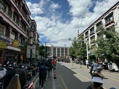 -小昭寺