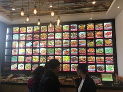-街坊小厨(麦园店)