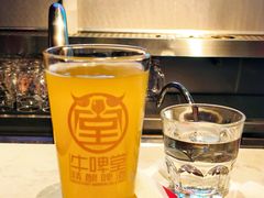 -牛啤堂精酿啤酒餐吧(五棵松华熙店)