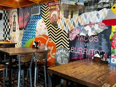 -Q MEX 库迈墨西哥餐吧(三里屯店)