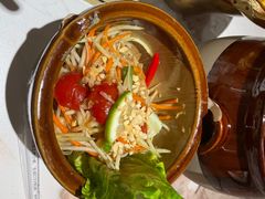 -KingThaia金泰兰(滨江天街店)