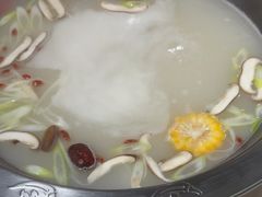 -京门活鱼馆·鱼火锅(百子湾（原红庙）店)
