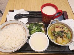 -永和大王(浦东南路店)