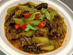 -大鹏饭店·金陵家宴(奥体中心店)