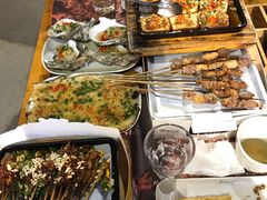 -木屋烧烤(白石洲店)