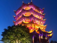 -富乐山