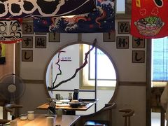 大堂-TORO MaKi 寿司·日料(华创店)