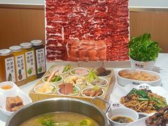 -潮正和潮汕牛肉火锅·老字号(番禺万达店)