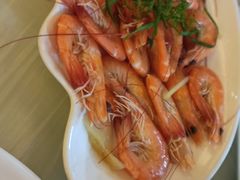 -覃记海鲜美食餐厅