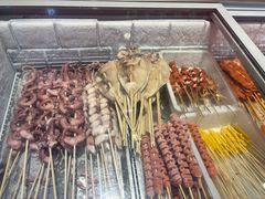 -津门炒饭王(天佑城店)