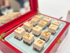 -品海楼·大连海胆锅贴馆(东港店)