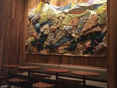 -星巴克臻选(南京艾尚天地店)