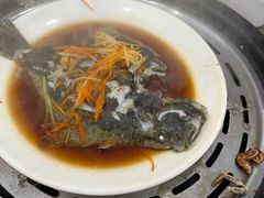 -仙螺岛海鲜自助餐厅(总店)