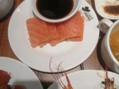 -汉巴味德·烤肉与啤酒的自助(杭州大悦城店)