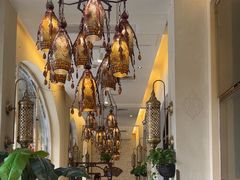 -美庐餐厅·湖北菜·吴佩孚公馆(南京路店)