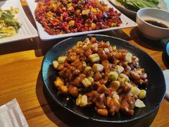 -望京一号·重庆江湖菜(工体店)