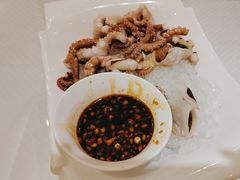 凉拌八爪鱼-双井轩(双井店)